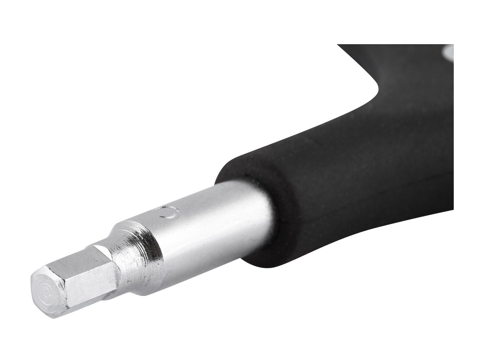 Cube RFR Y-Schlüssel, black - Bild 4