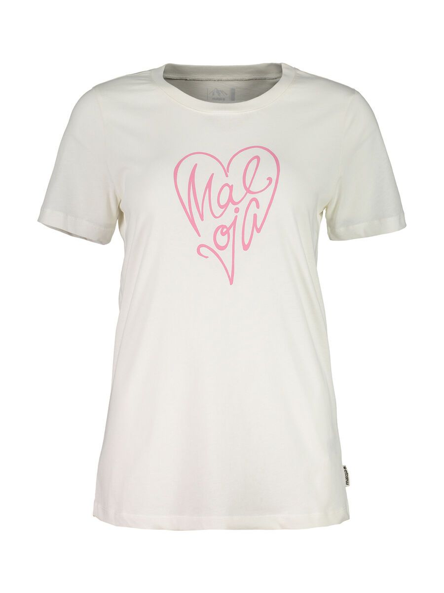 Maloja GiosefinaM., vintage white - Bild 1