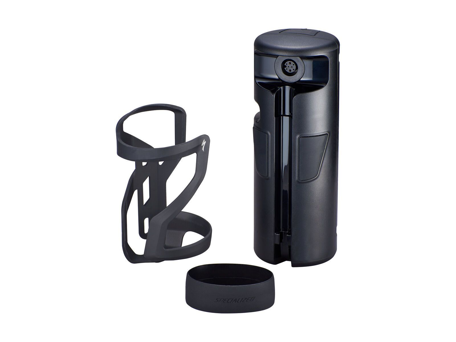 ***2. Wahl*** Specialized SL Range-Extender-Batterie - 160 Wh - Bild 2