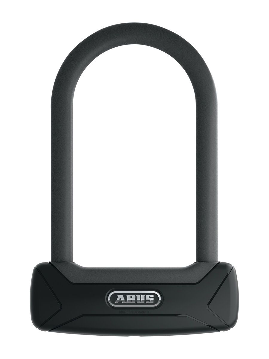 Abus Granit Plus 640/135HB150, black - Bild 1