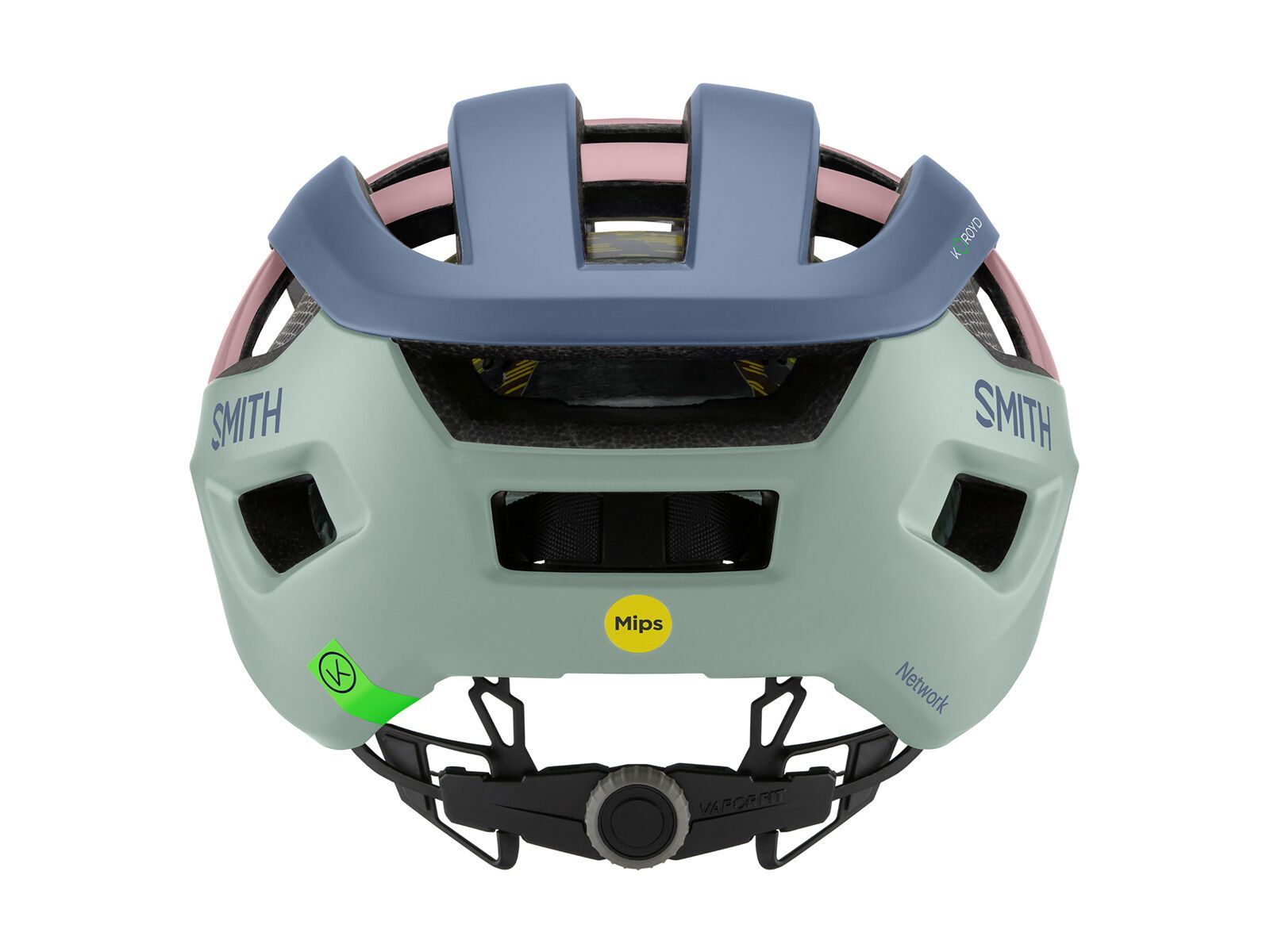 Smith Network MIPS, matte granite/ice/dusk - Bild 2