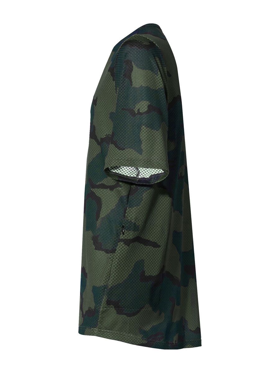 Oakley Ride Free SS Jersey, b1b camo hunter - Bild 2