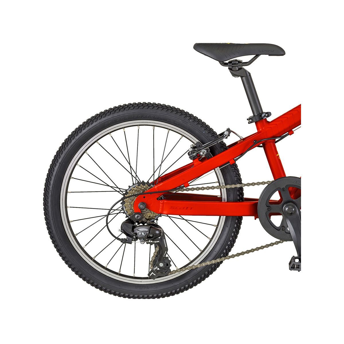 Scott Voltage JR 20 - Bild 4