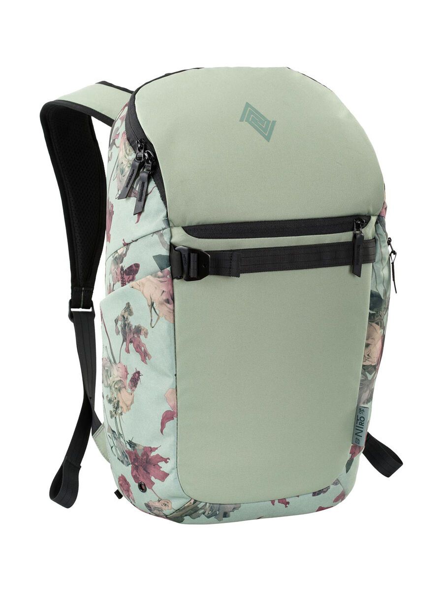 Nitro Nikuro, dead flower - Bild 3