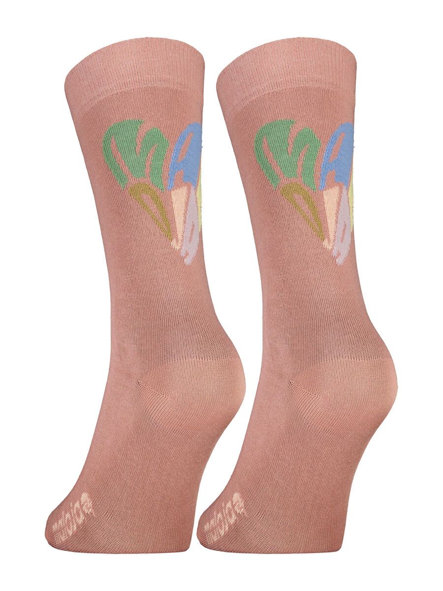 Maloja HärzliM., mauve - Bild 1