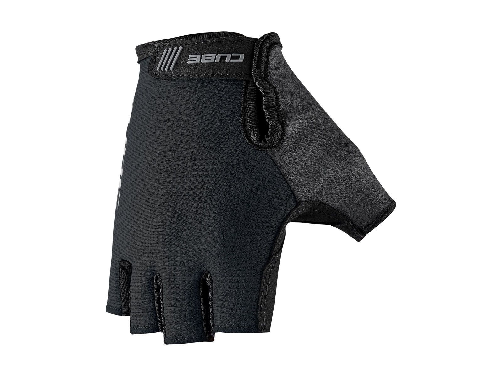 Cube Handschuhe Rookie Race Kurzfinger, black - Bild 1