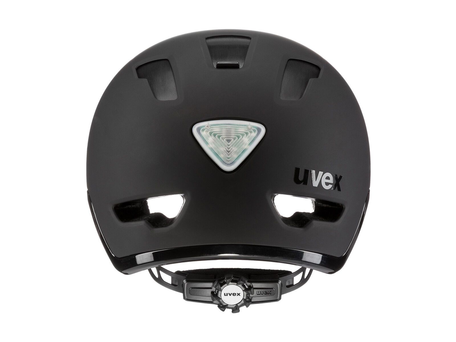 uvex city 9, black mat - Bild 3