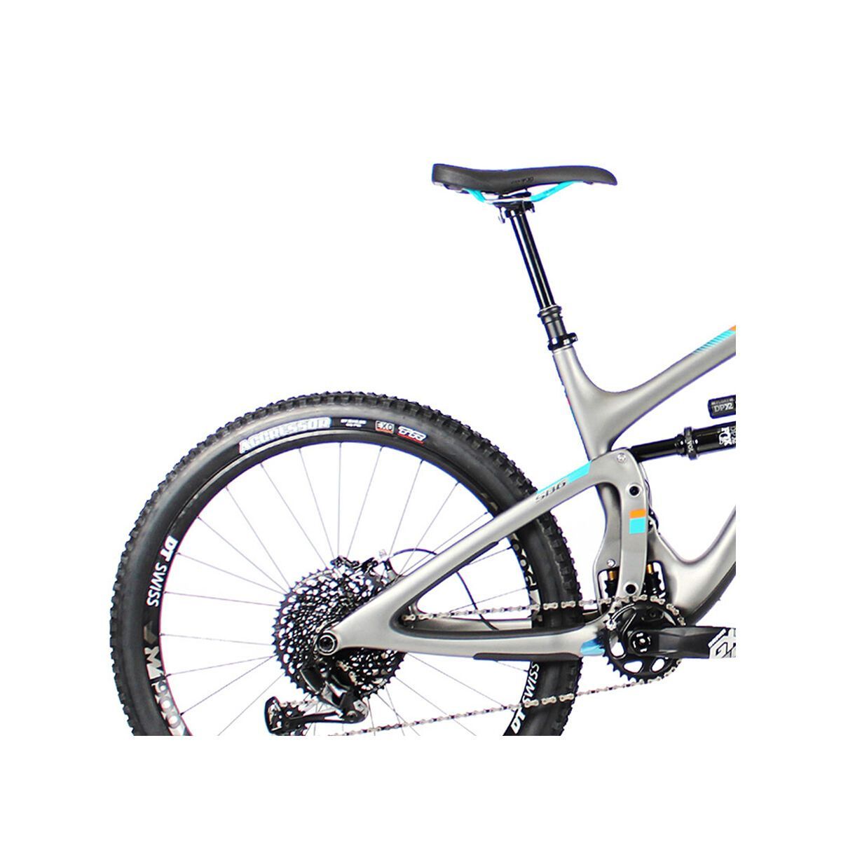 Yeti SB6 C-Series, anthracite - Bild 5