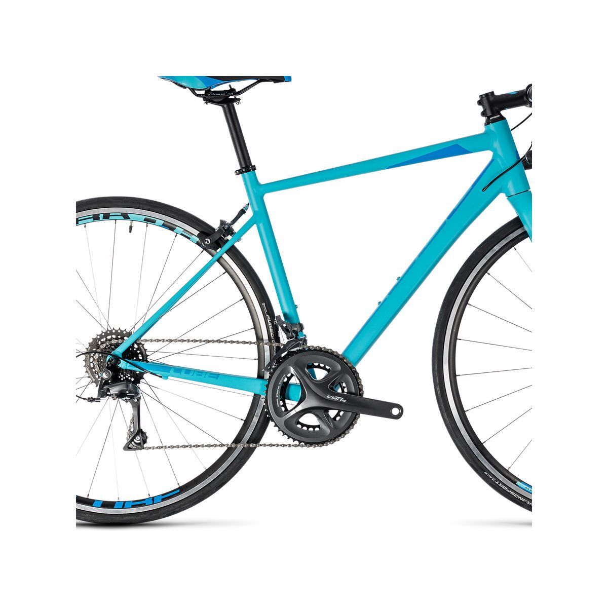 Cube Axial, aqua´n´blue - Bild 4