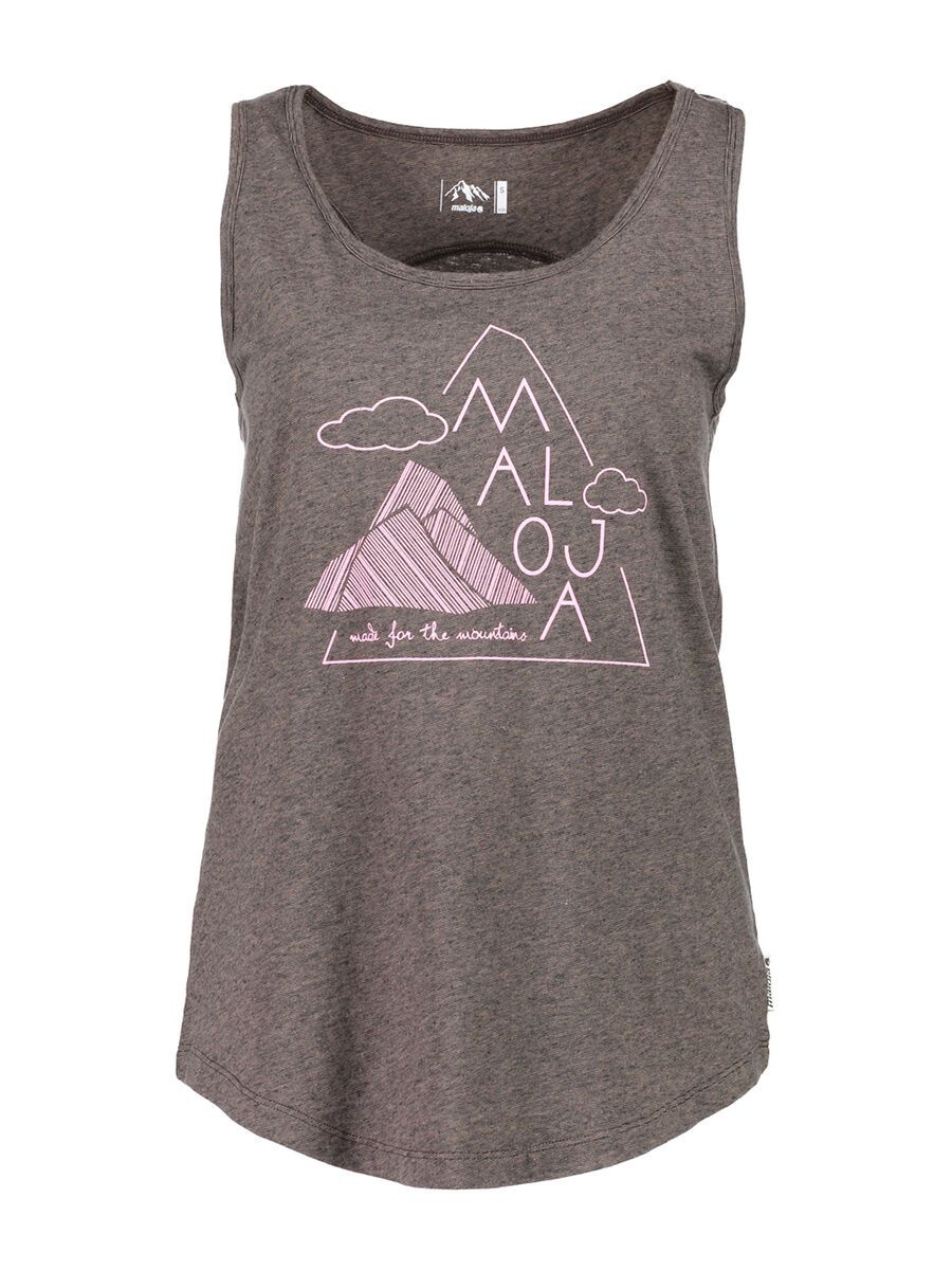 Maloja LisabettaM., mushroom - Bild 1