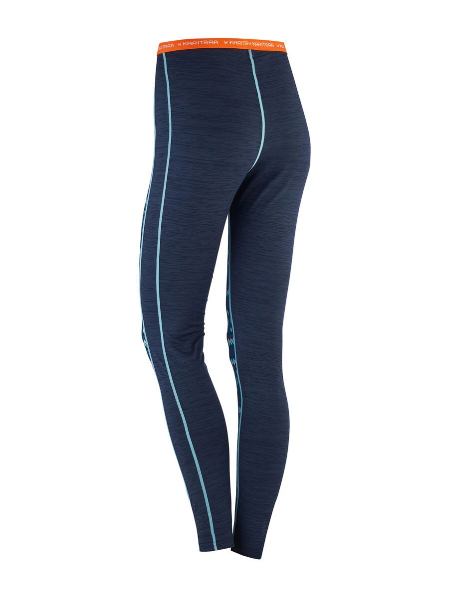 Kari Traa Lune Pant, marin - Bild 2