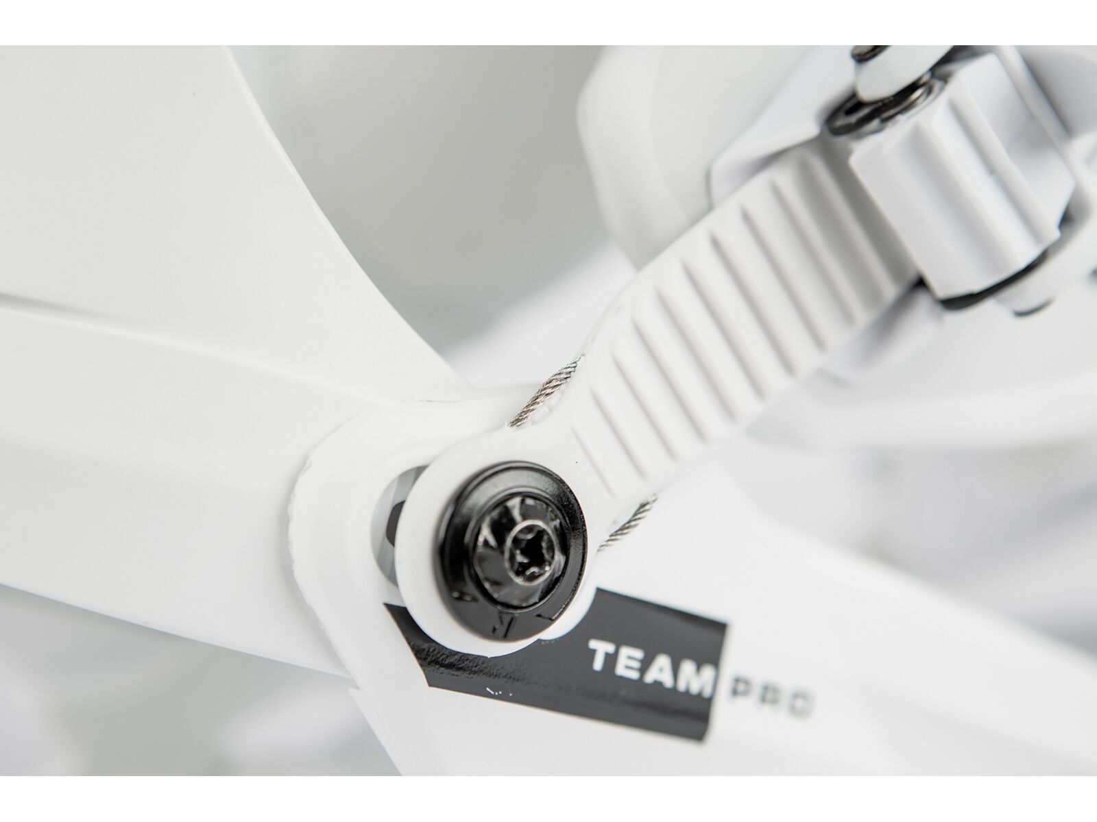 Nitro Team Pro, white - Bild 6