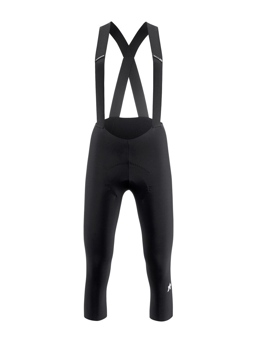 Assos Mille GT Women's Spring Fall Bib Knickers S11, black series - Bild 1