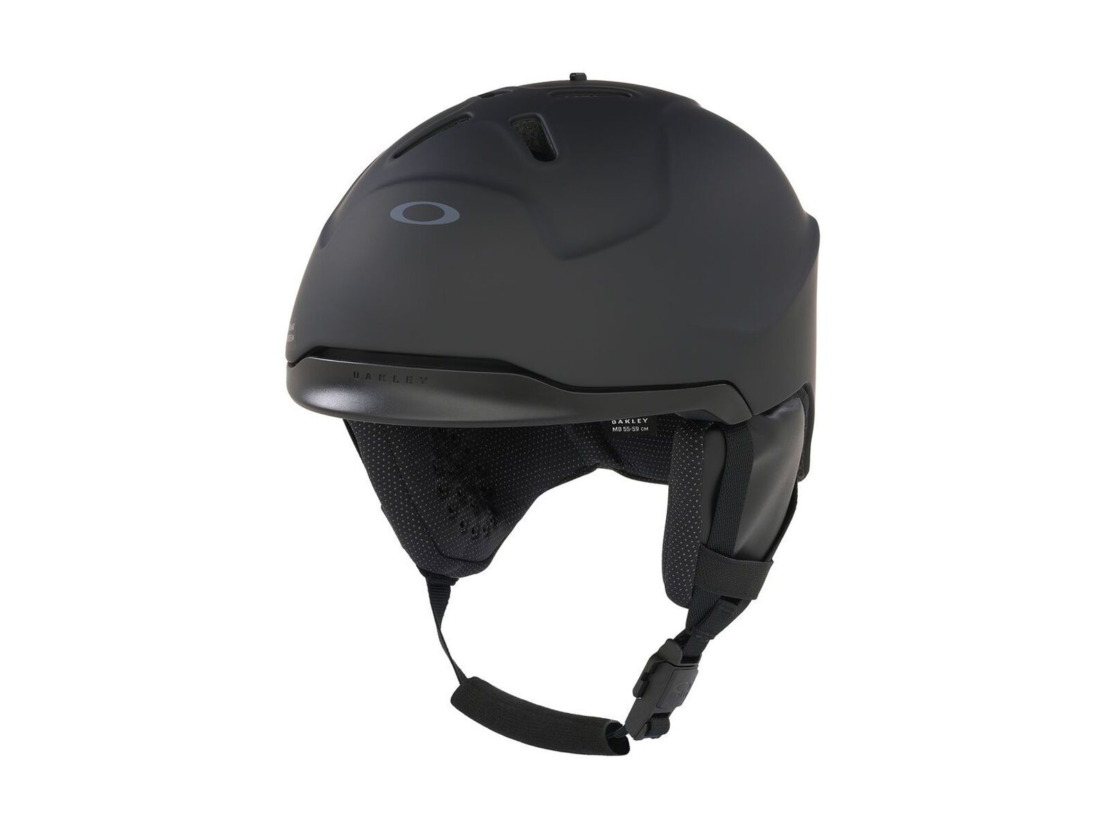 Oakley Mod3, blackout - Bild 1