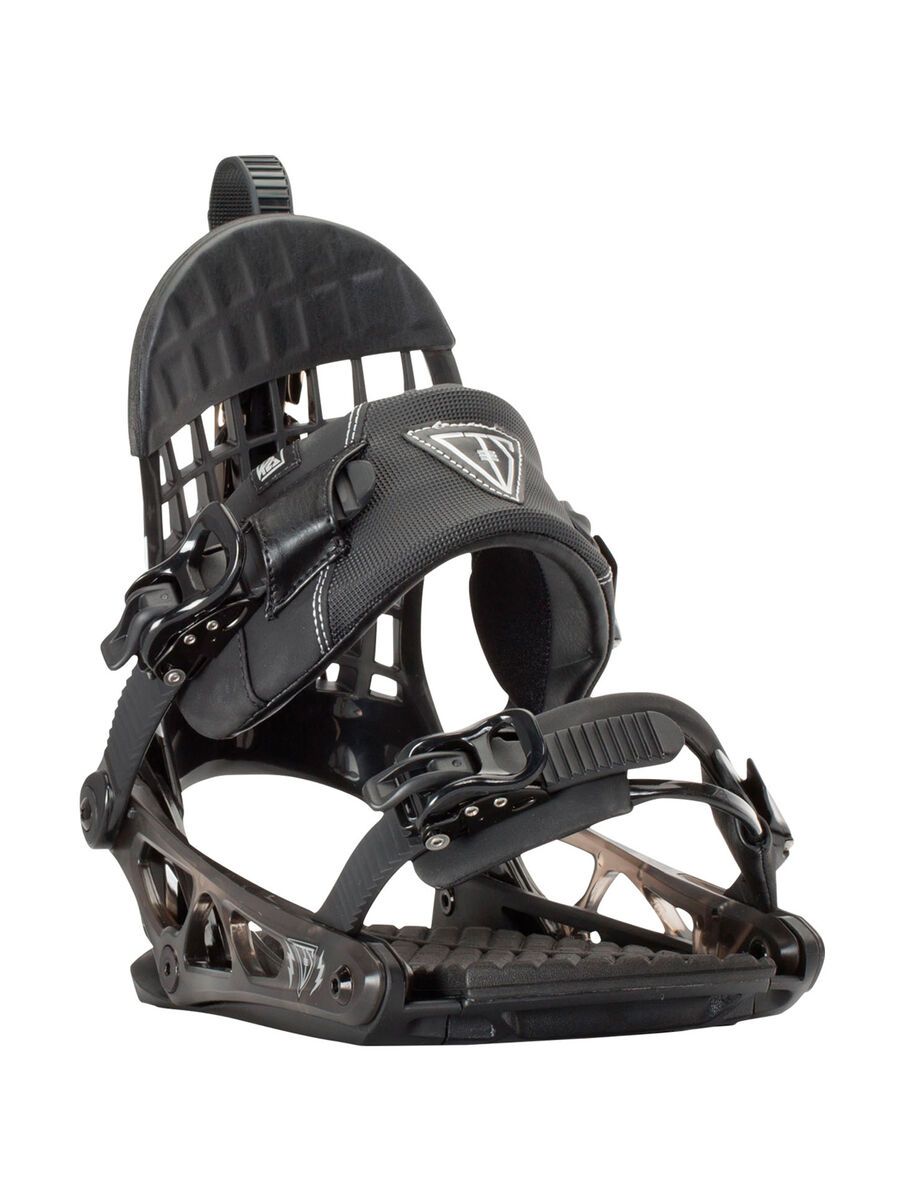 Set: Nitro Addict 2015 + K2 Cinch CTS (1179785S) - Bild 3