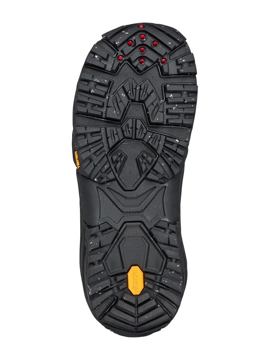 Burton Driver X, black - Bild 3