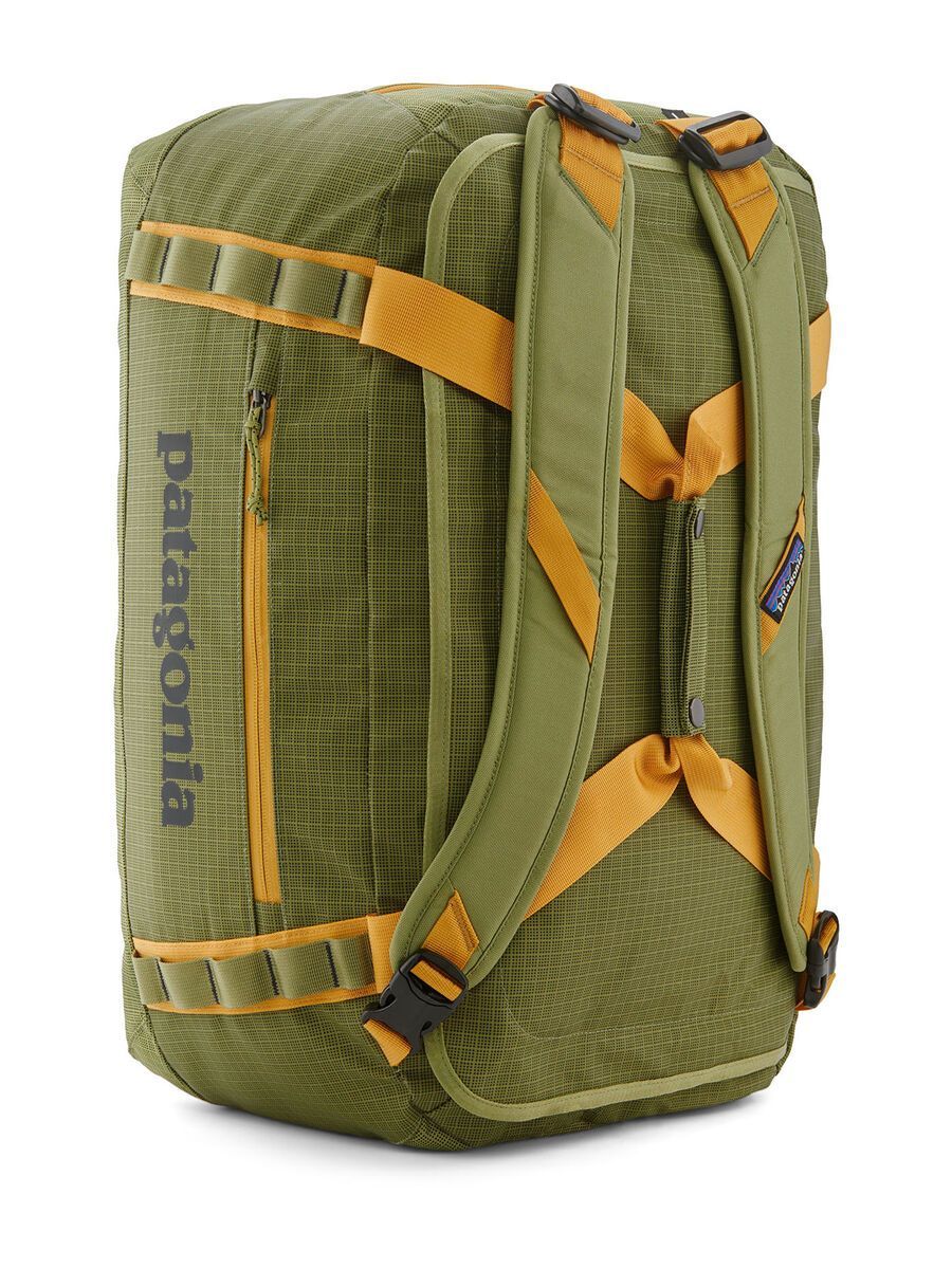 Patagonia Black Hole Duffel 40L, buckhorn green - Bild 2