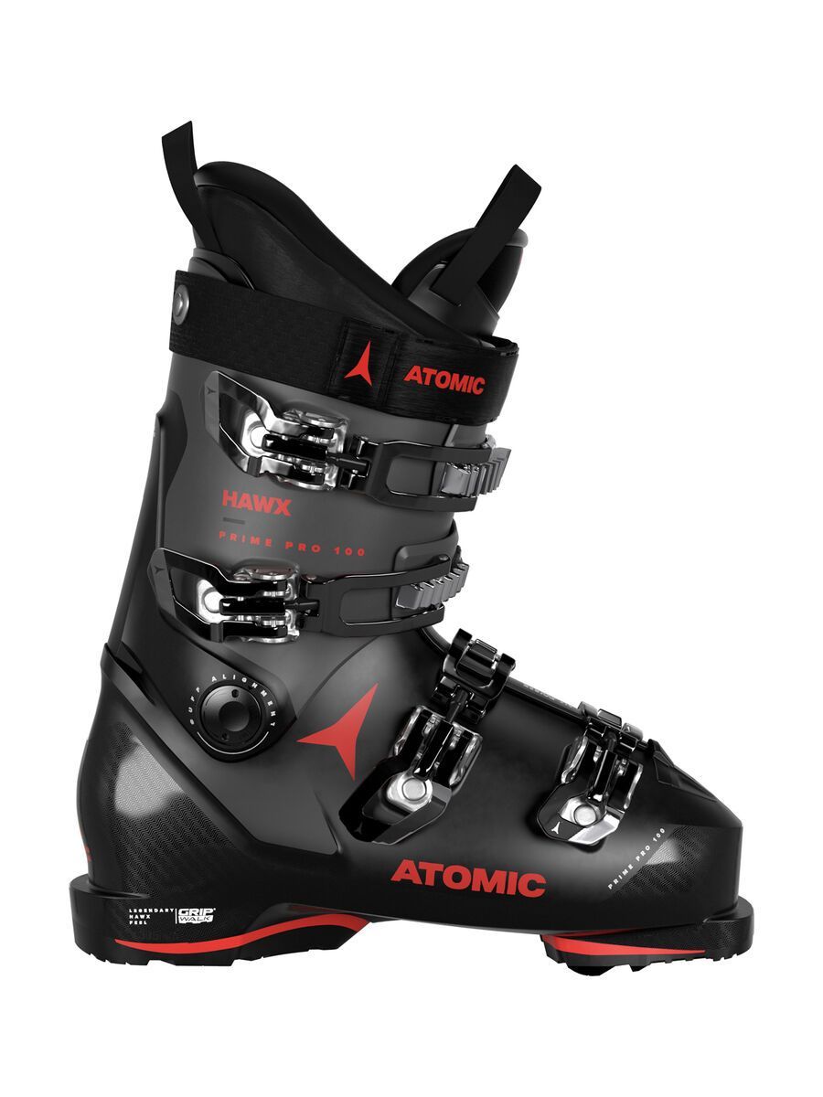 Atomic Hawx Prime Pro 100 GW, black - Bild 1