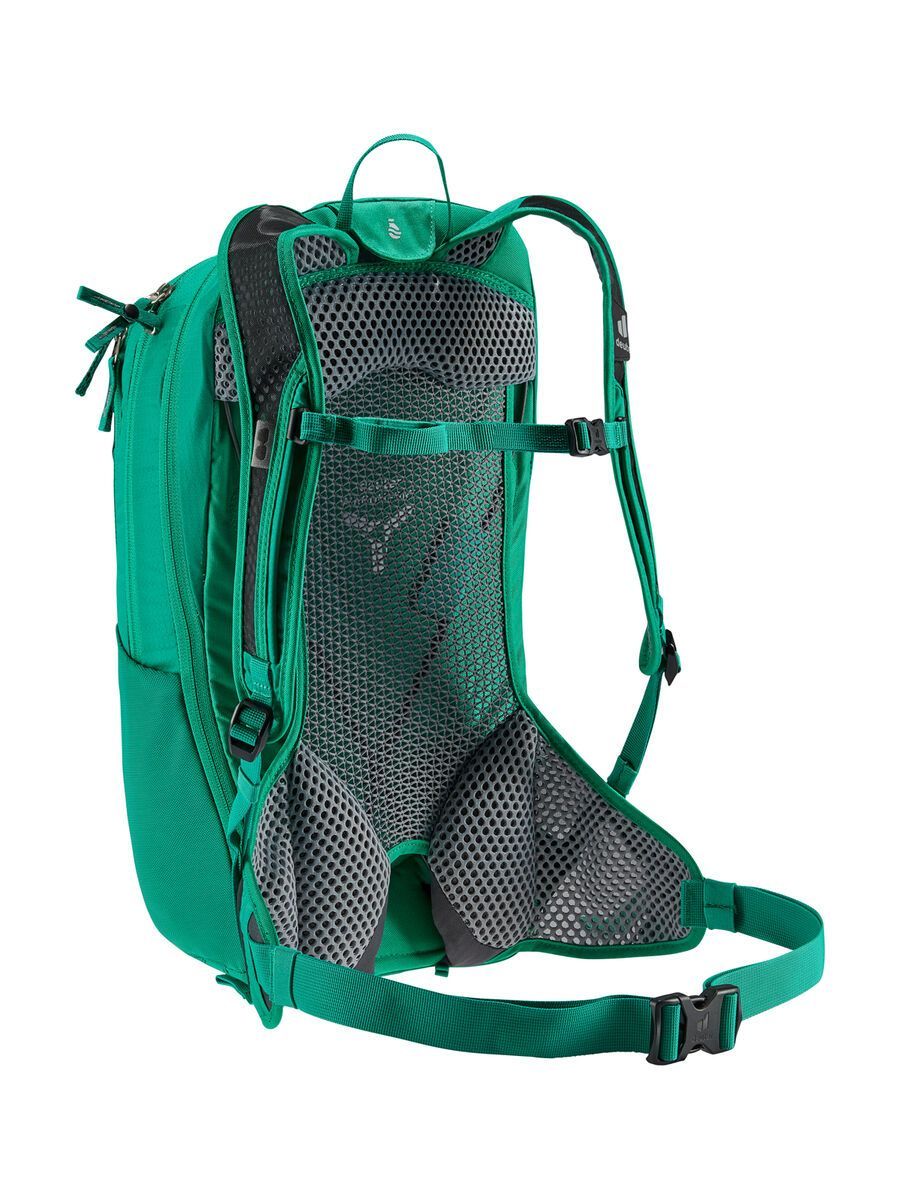 Deuter Race EXP Air, fern-graphite - Bild 7