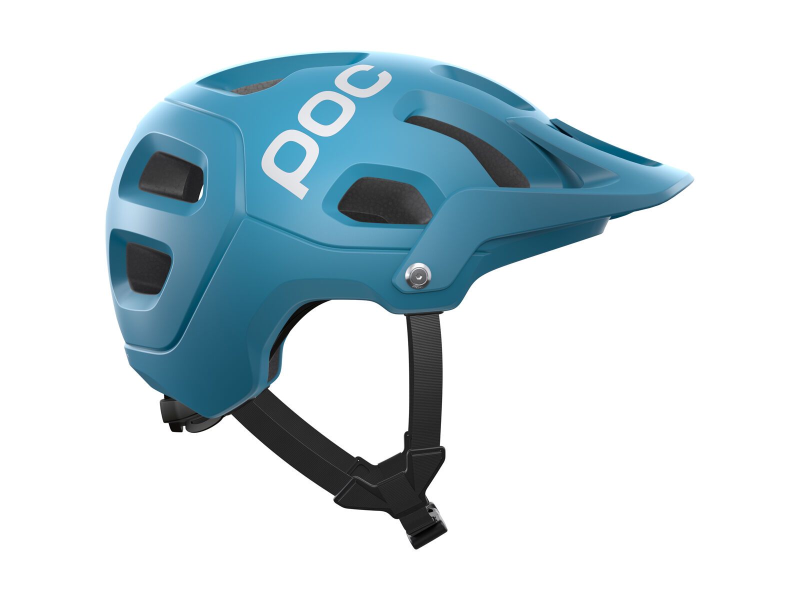 POC Tectal, basalt blue matt - Bild 3