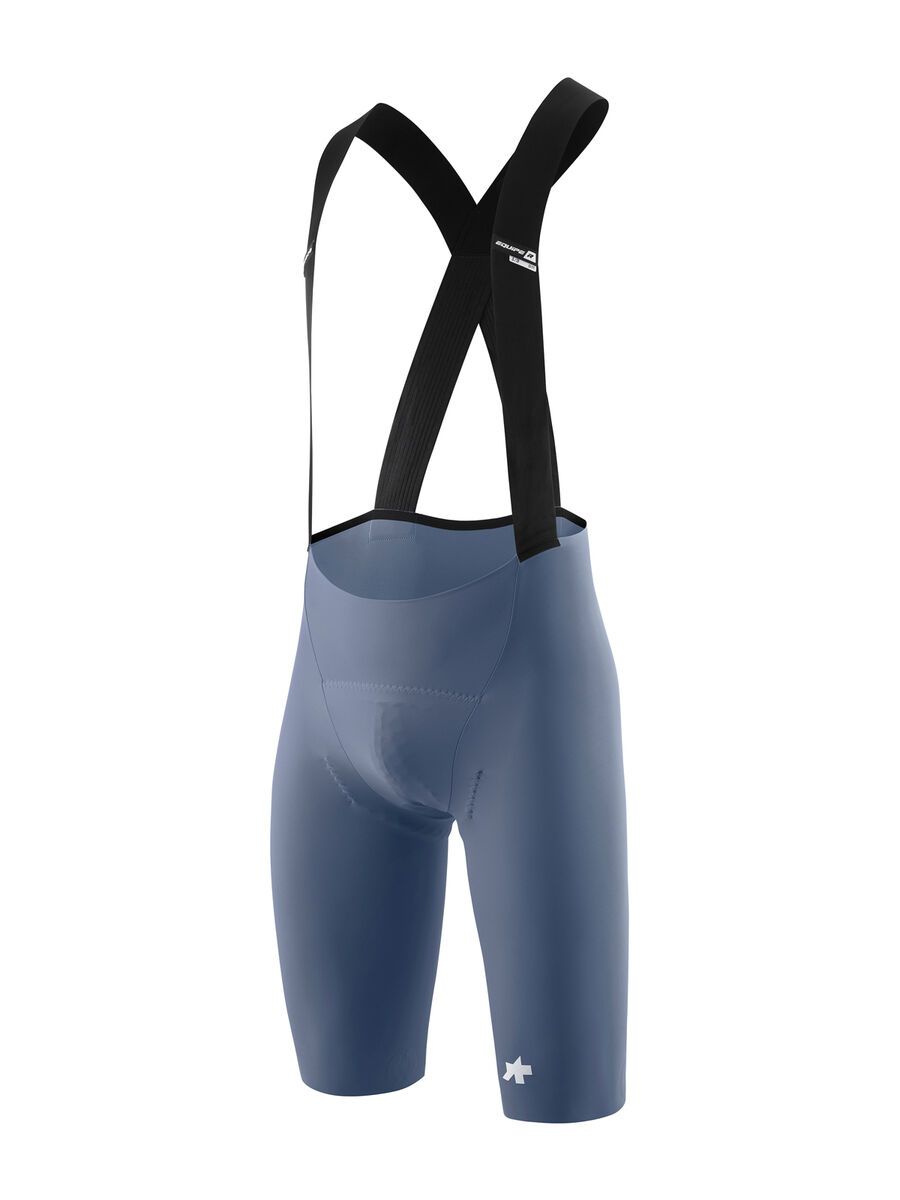 Assos Equipe R Bib Shorts S11, secret blue - Bild 3