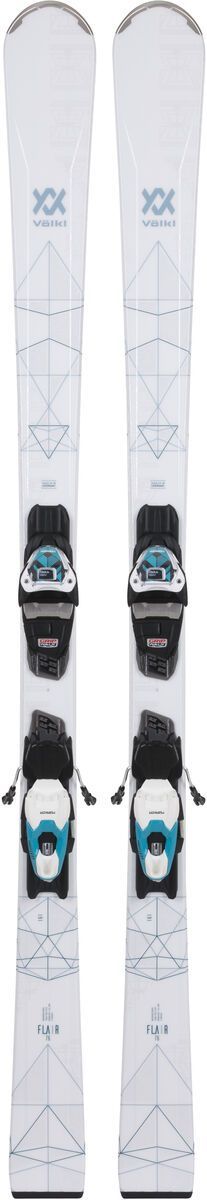 Völkl Flair 76 2019 - Alpinski - Bild 1