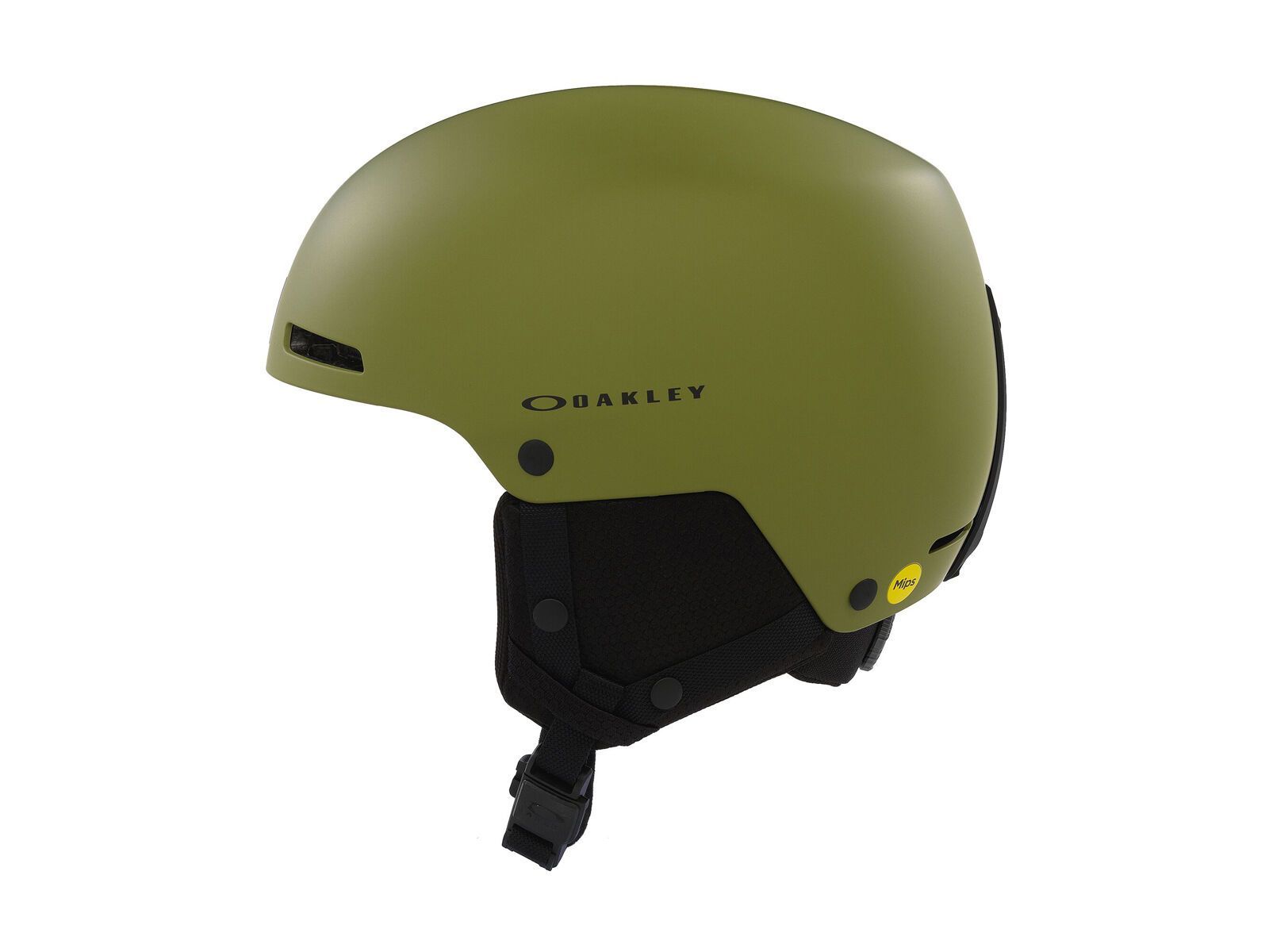 ***2. Wahl*** Oakley Mod1 Pro matte fern - Bild 4