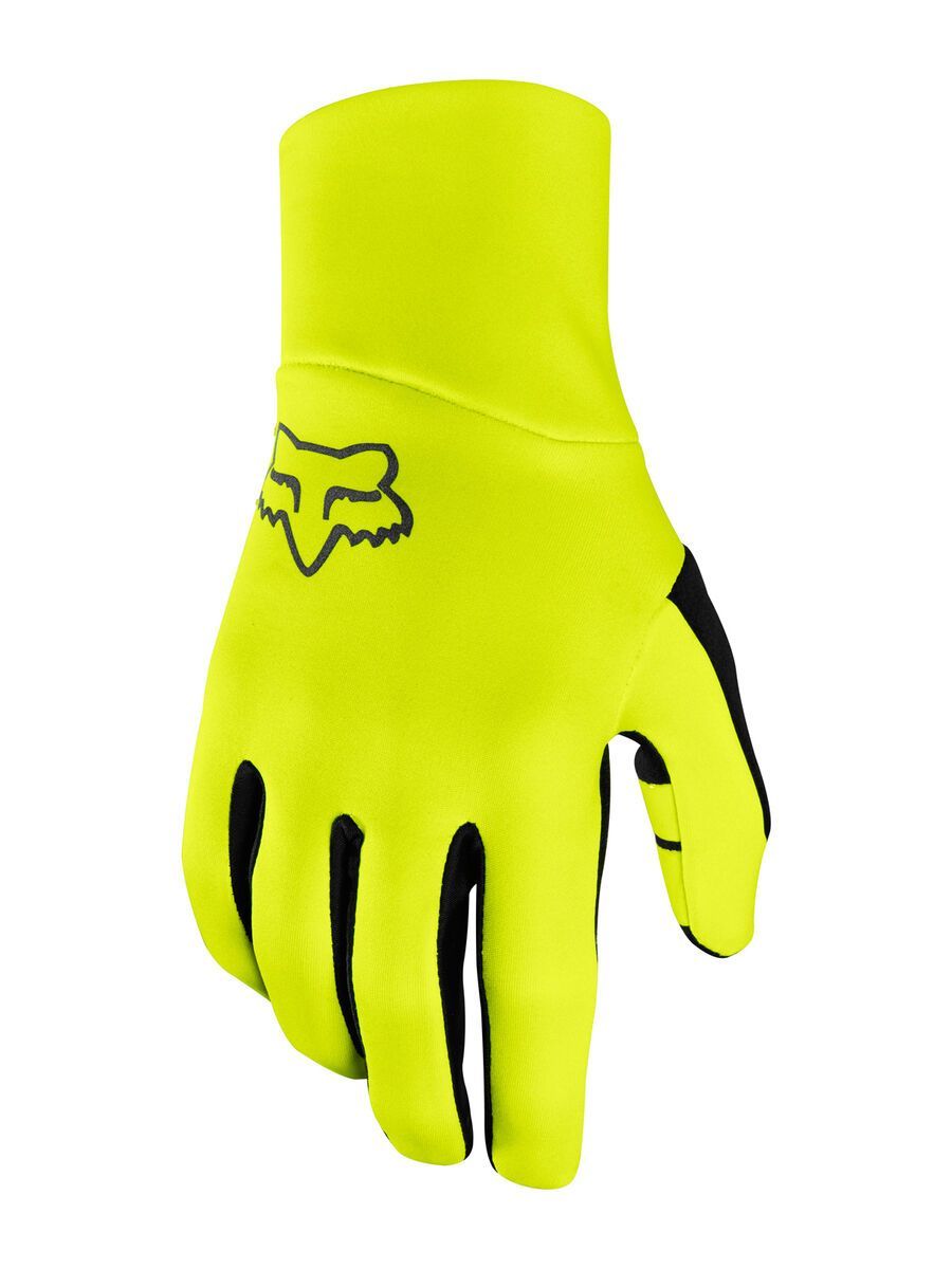 Fox Ranger Fire Glove, day glo yellow - Bild 1