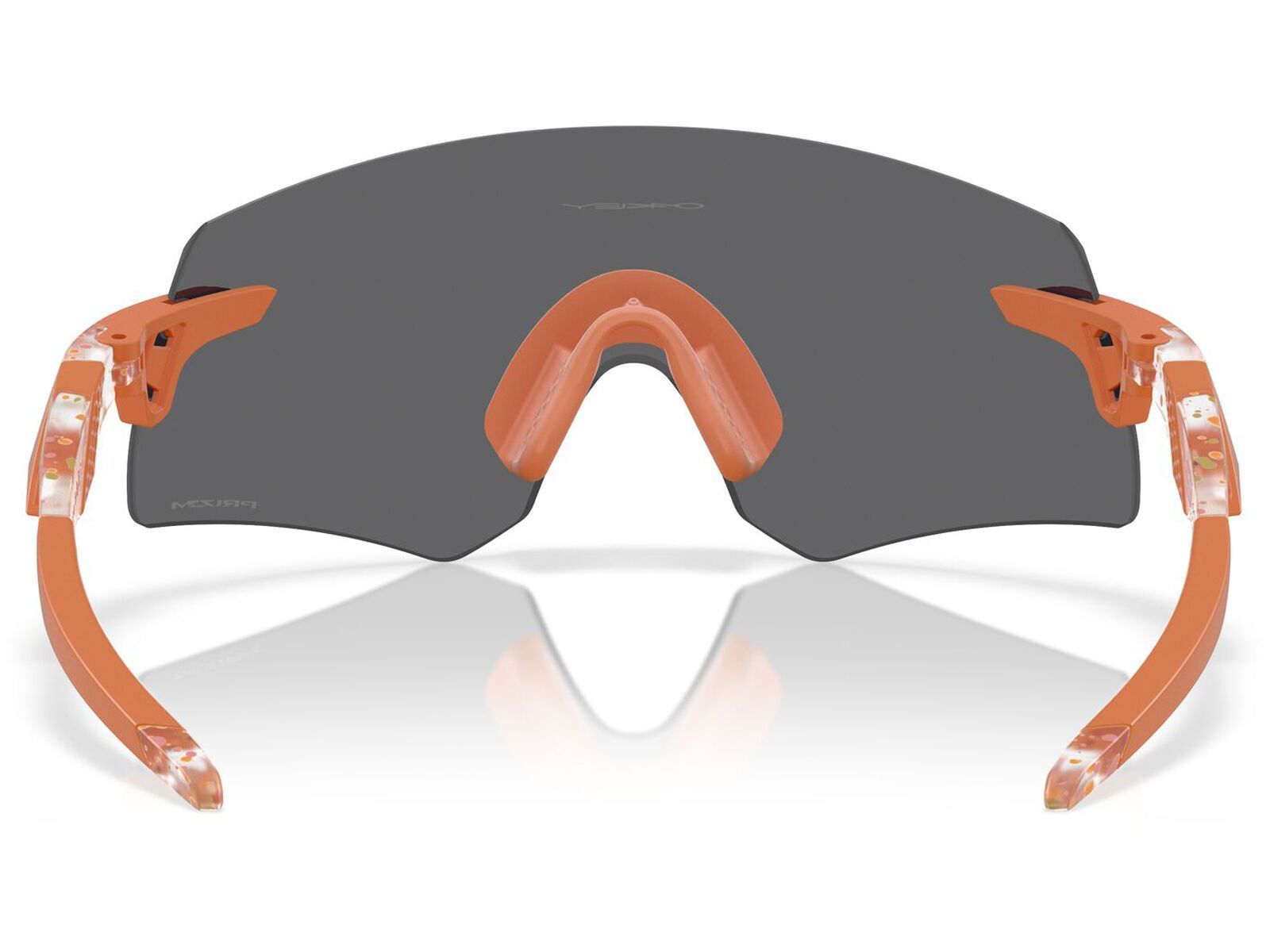 Oakley Encoder Terrazzo, Prizm Black / clear terrazzo - Bild 6