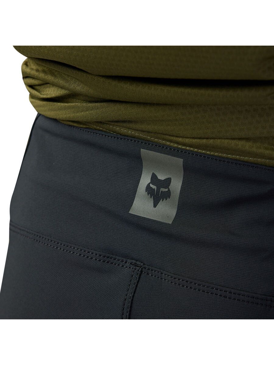 Fox Defend Short, black - Bild 8
