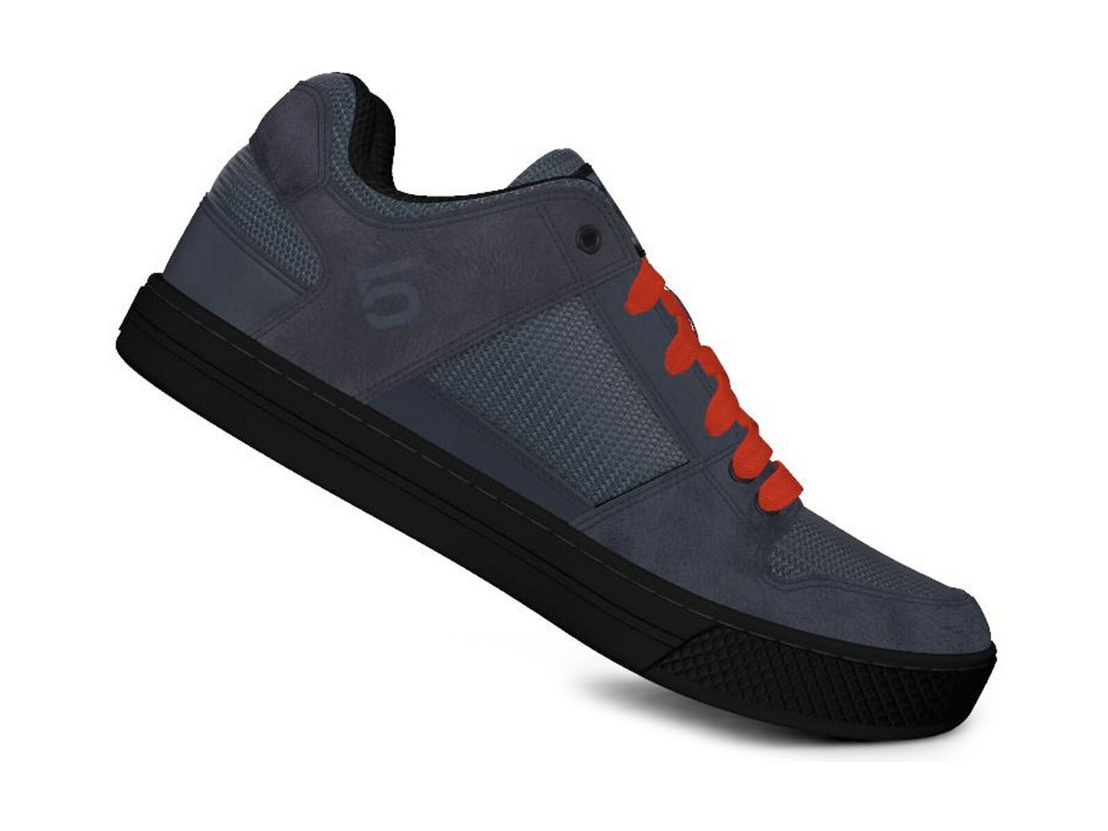 Five Ten Freerider, onix/clear onix/bold orange - Bild 7