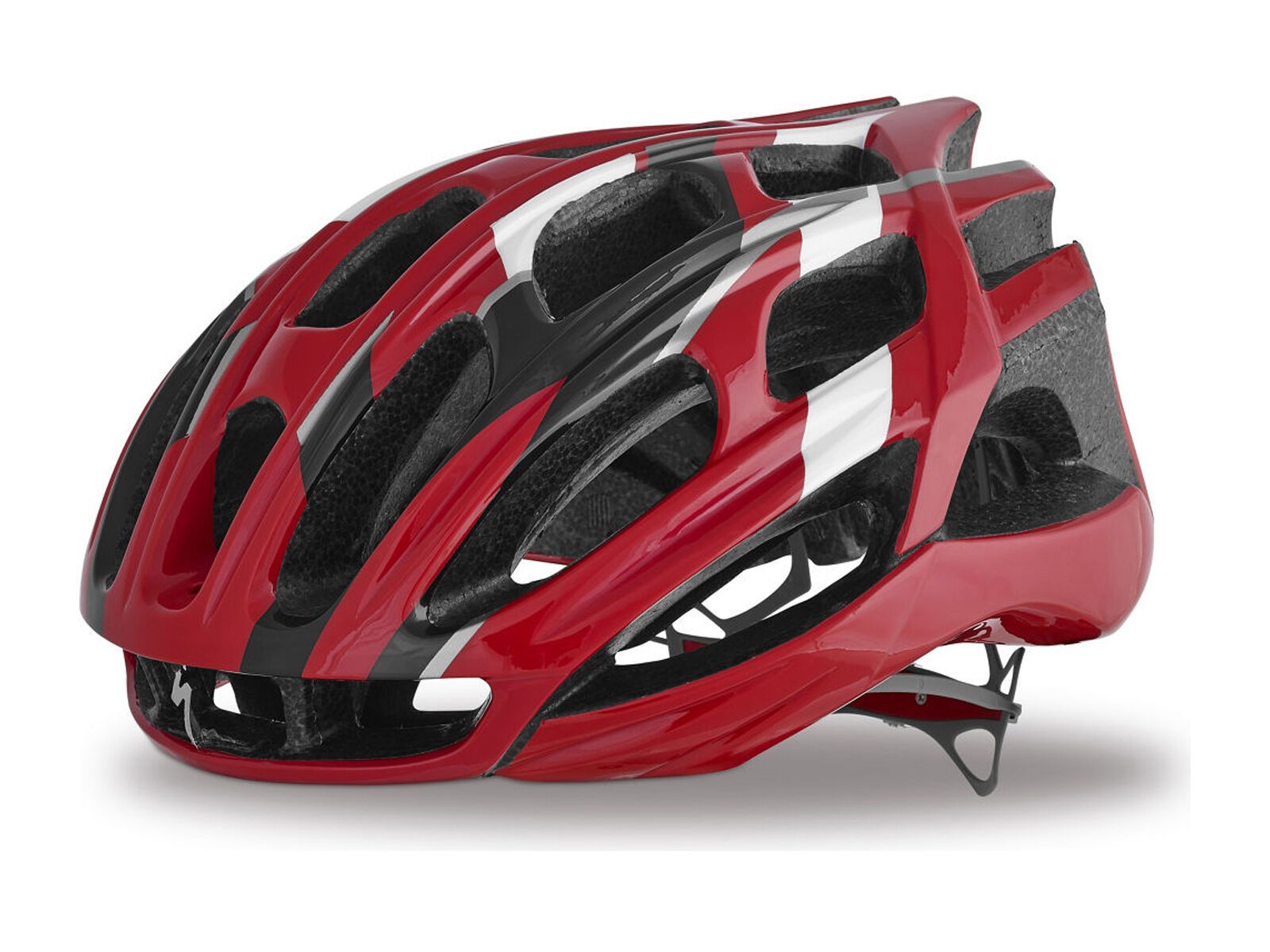 Specialized S3, Red/Black - Bild 1