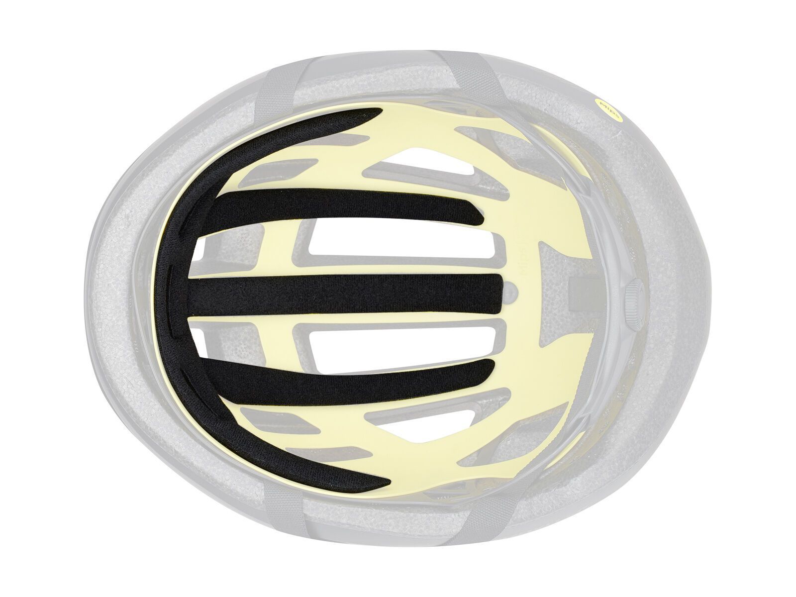 Specialized Chamonix 3, matte black - Bild 10