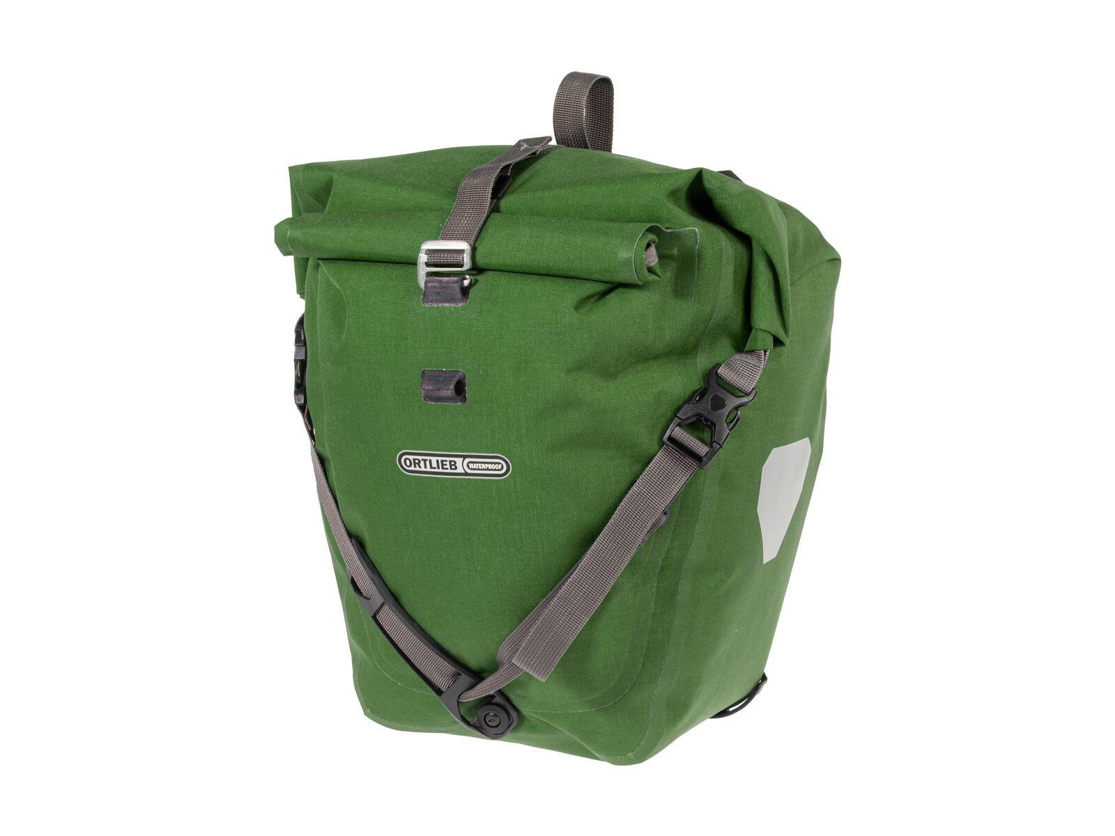 ORTLIEB Back-Roller Plus, moss green - Bild 3