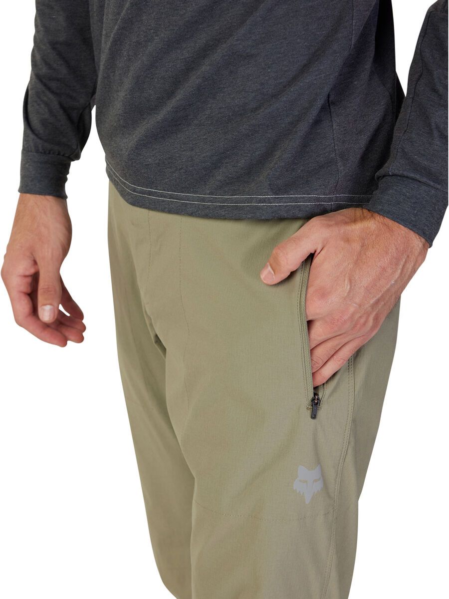 Fox Ranger Pant Lunar, adb - Bild 5