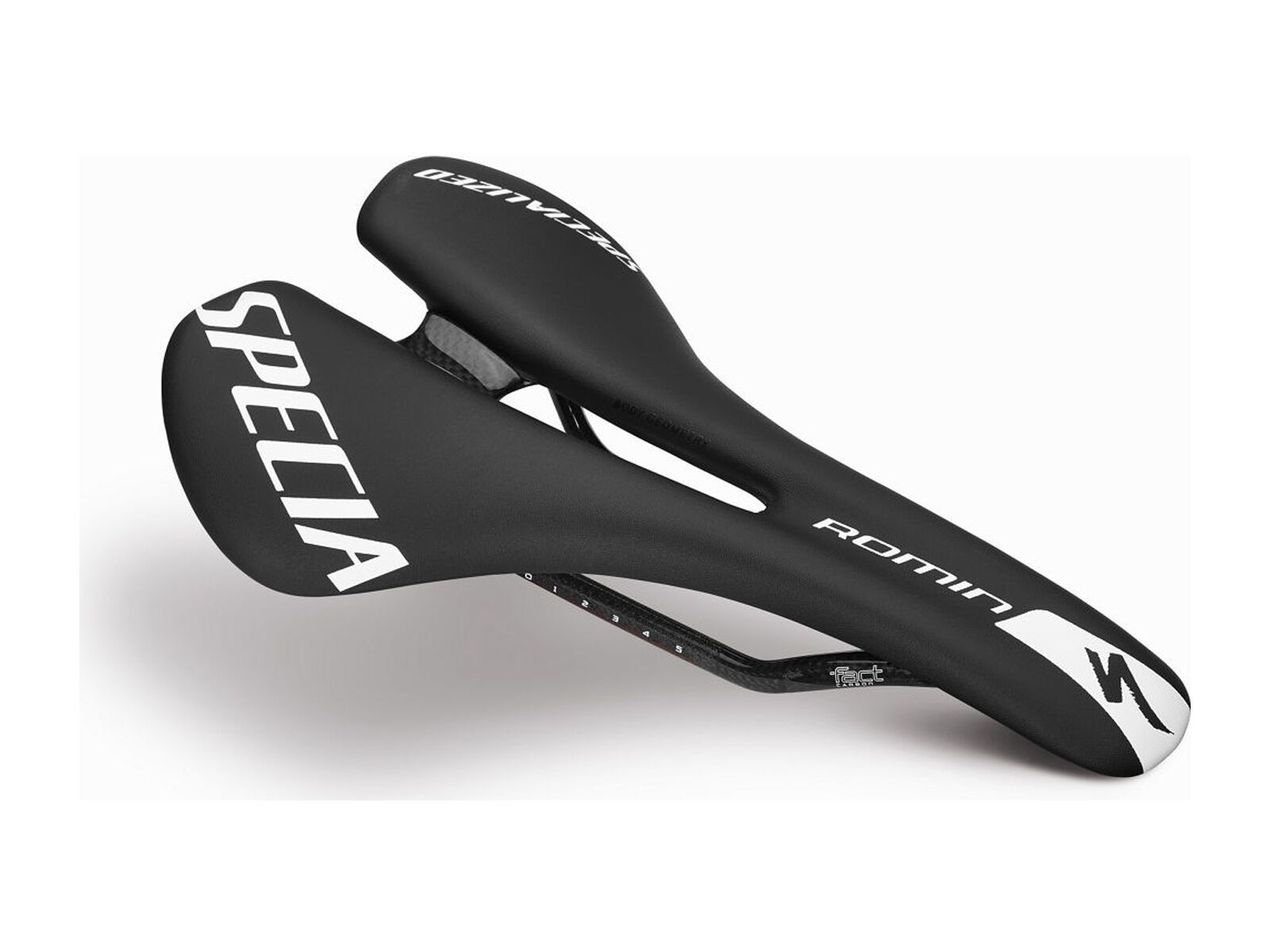 Specialized S-Works Romin, team black - Bild 1