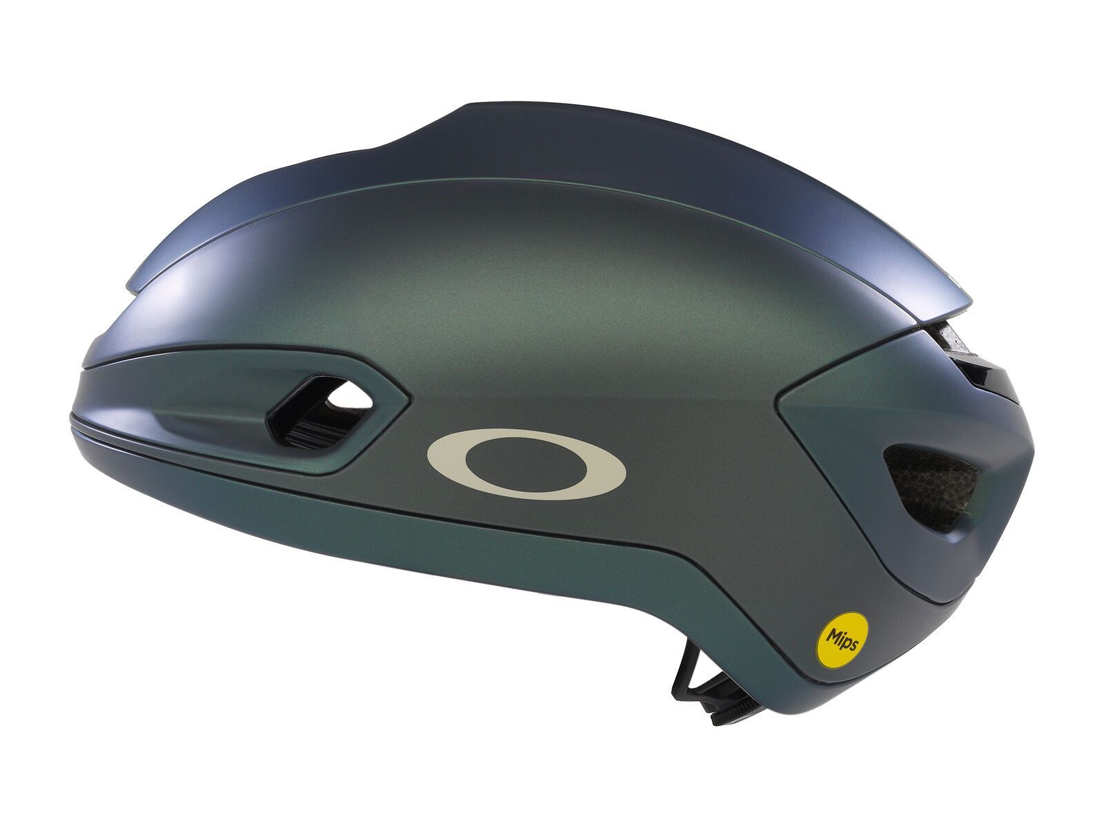 Oakley ARO7 Lite, matte pacific colorshift - Bild 2