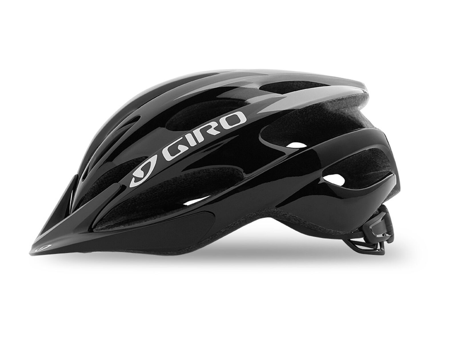Giro Raze, black zap - Bild 2