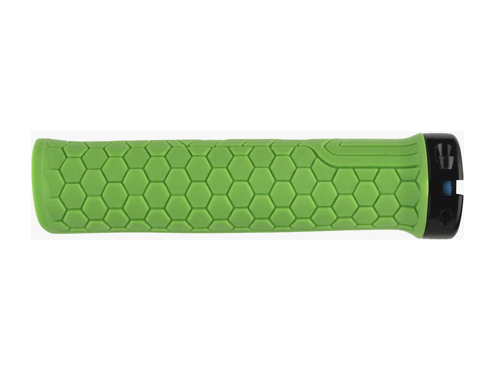 Race Face Getta Grip - 30 mm, green/black - Bild 3
