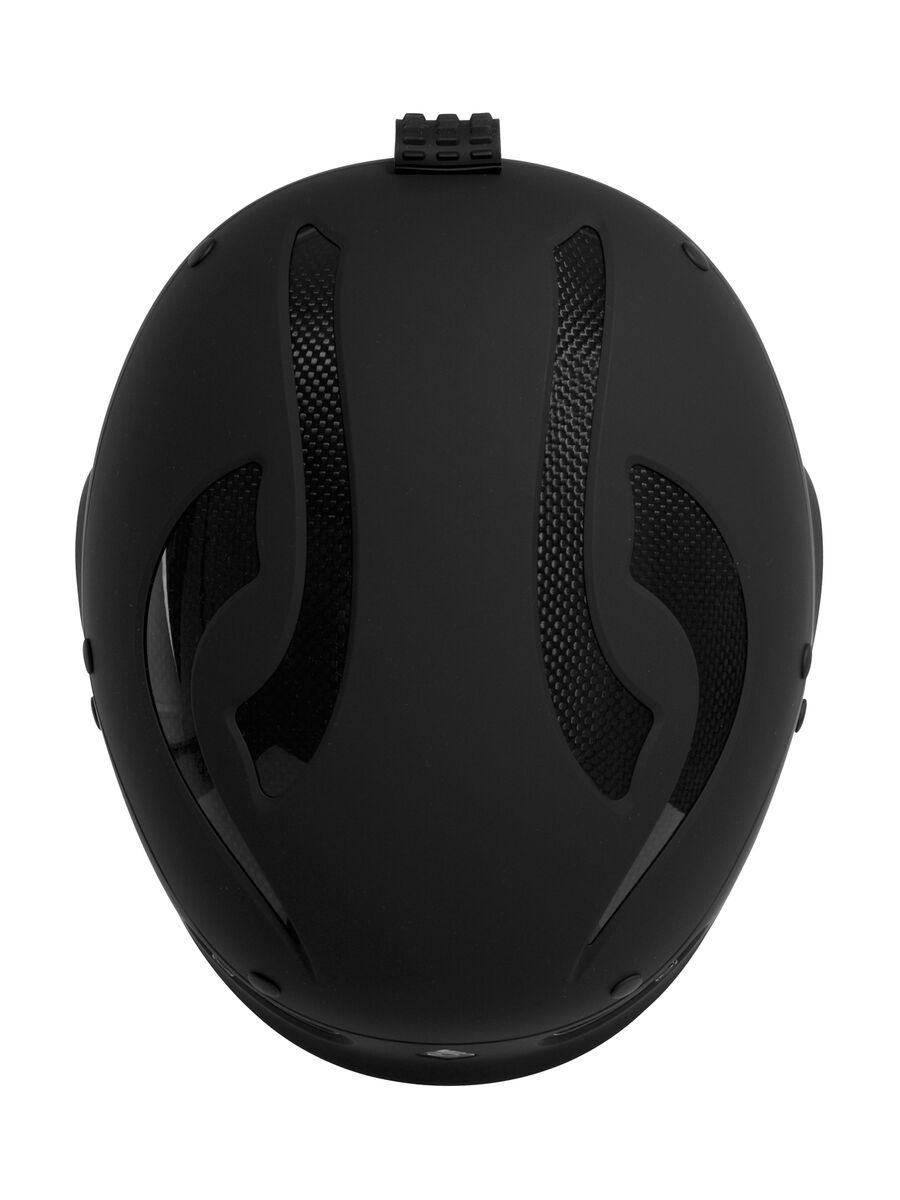 Sweet Protection Trooper, dirt black - Bild 3