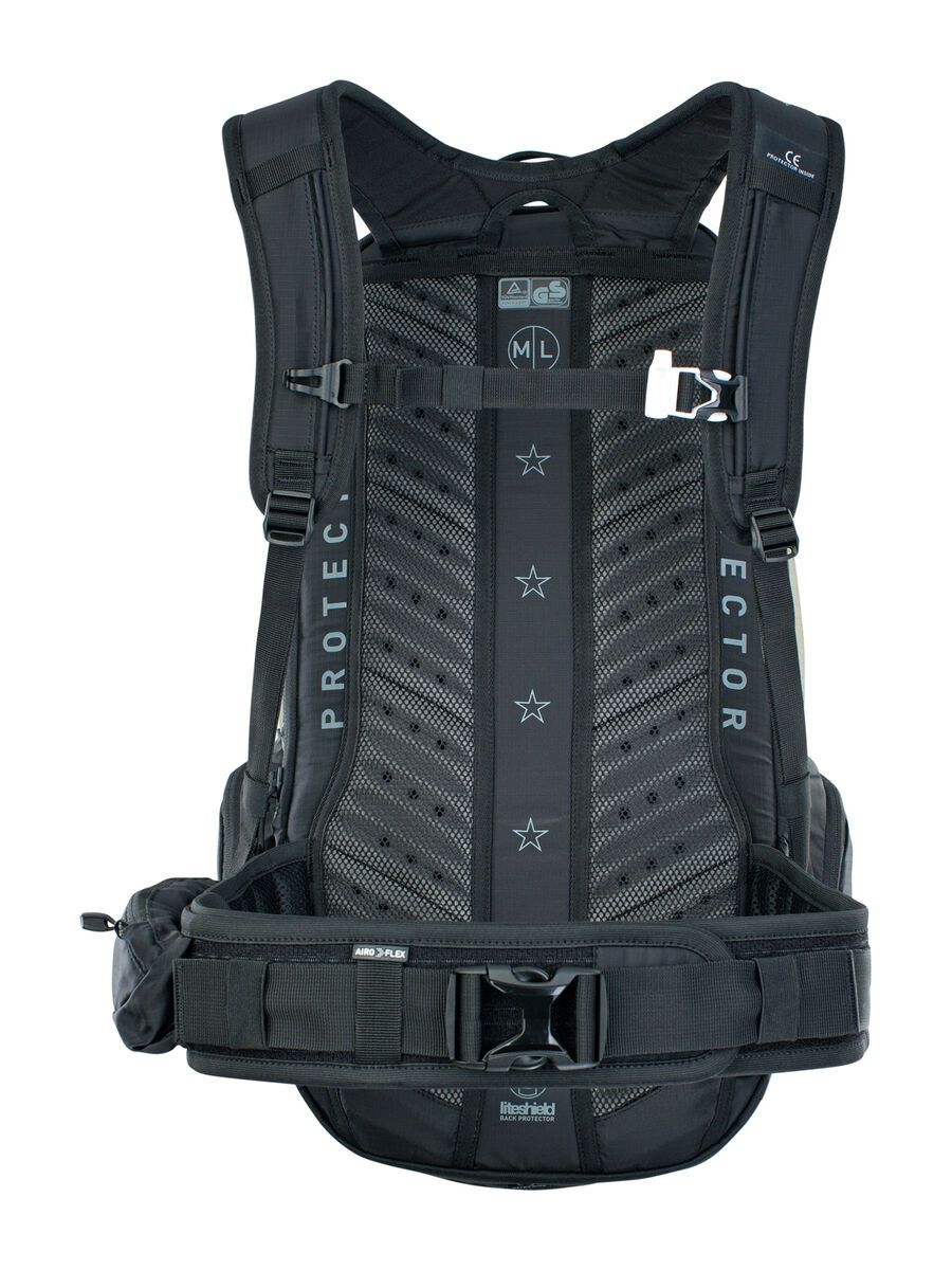 Evoc FR Tour E-Ride 30, olive/black - Bild 14