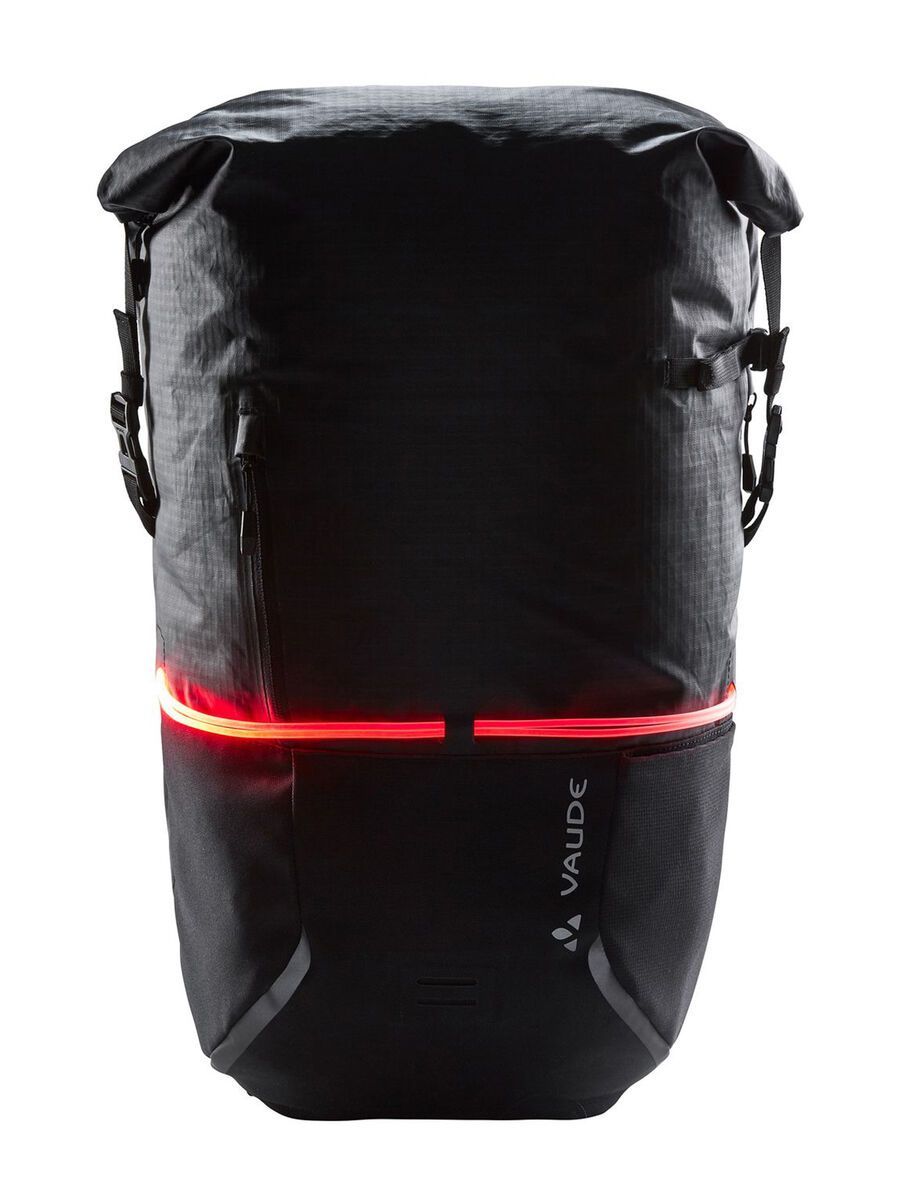 Vaude CityGo Bike 23, black - Bild 2