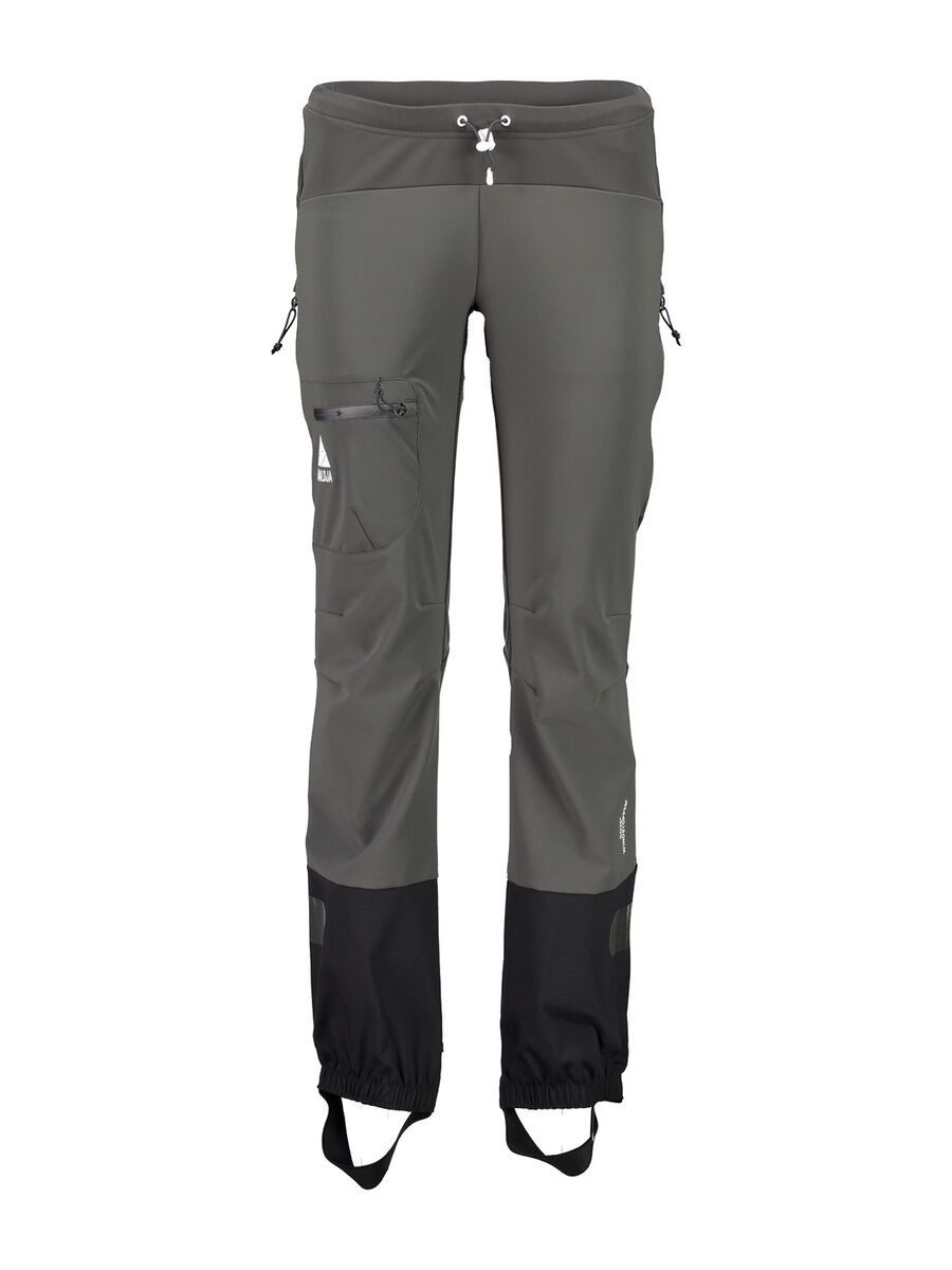 Maloja BrendaM., charcoal - Bild 1