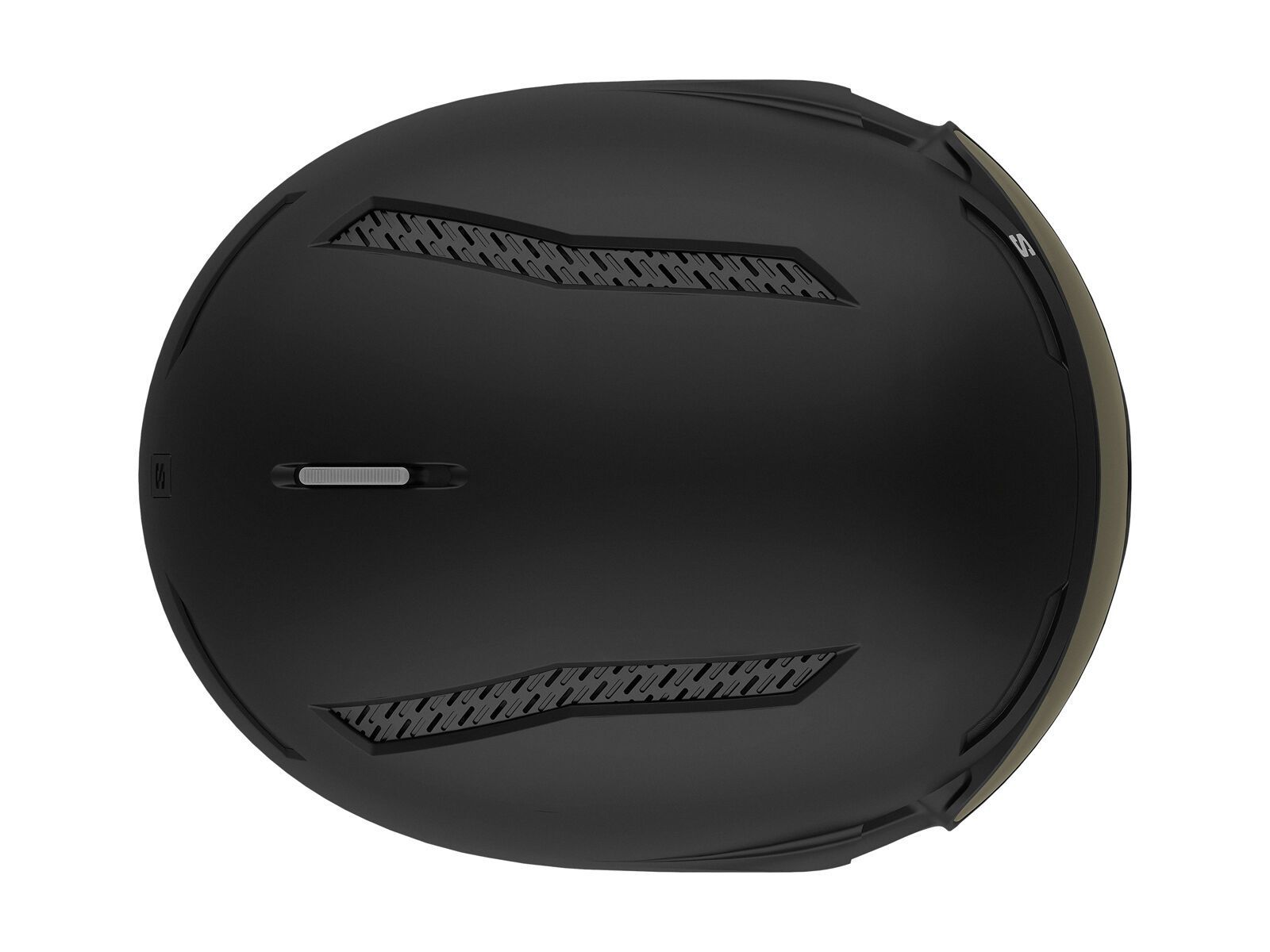 Salomon Driver Prime Sigma Plus, black/grey - Bild 3