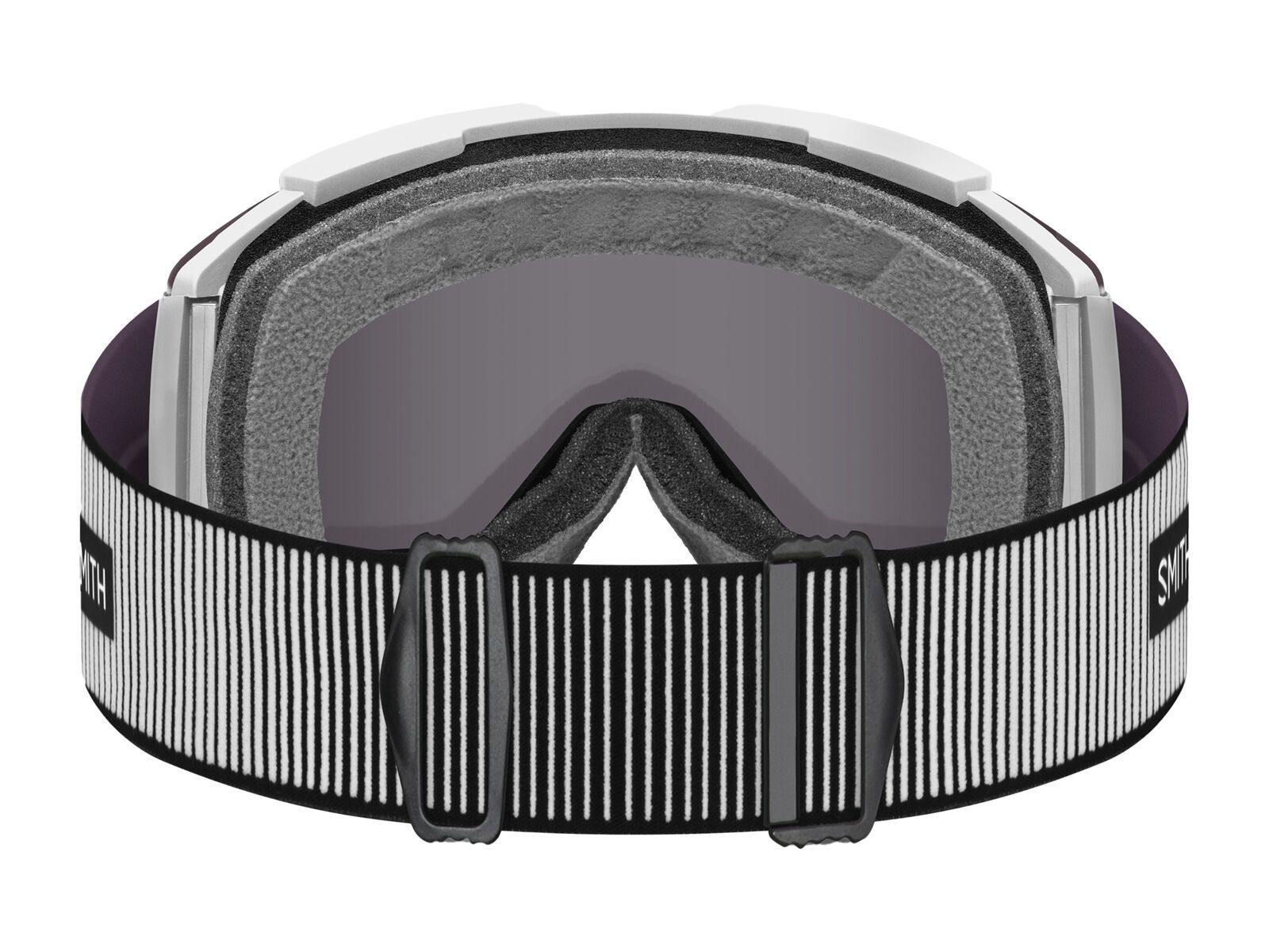 Smith Squad XL, ChromaPop Sun Black / white fade out - Bild 3