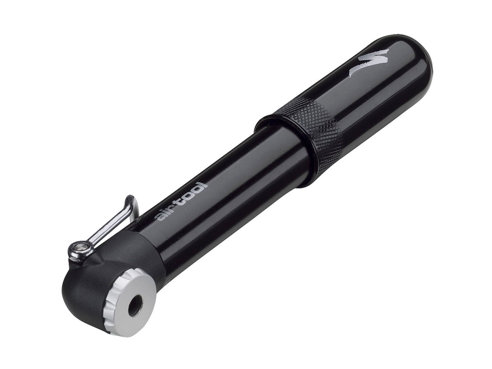 Specialized Air Tool Road Mini Pump, black - Bild 1