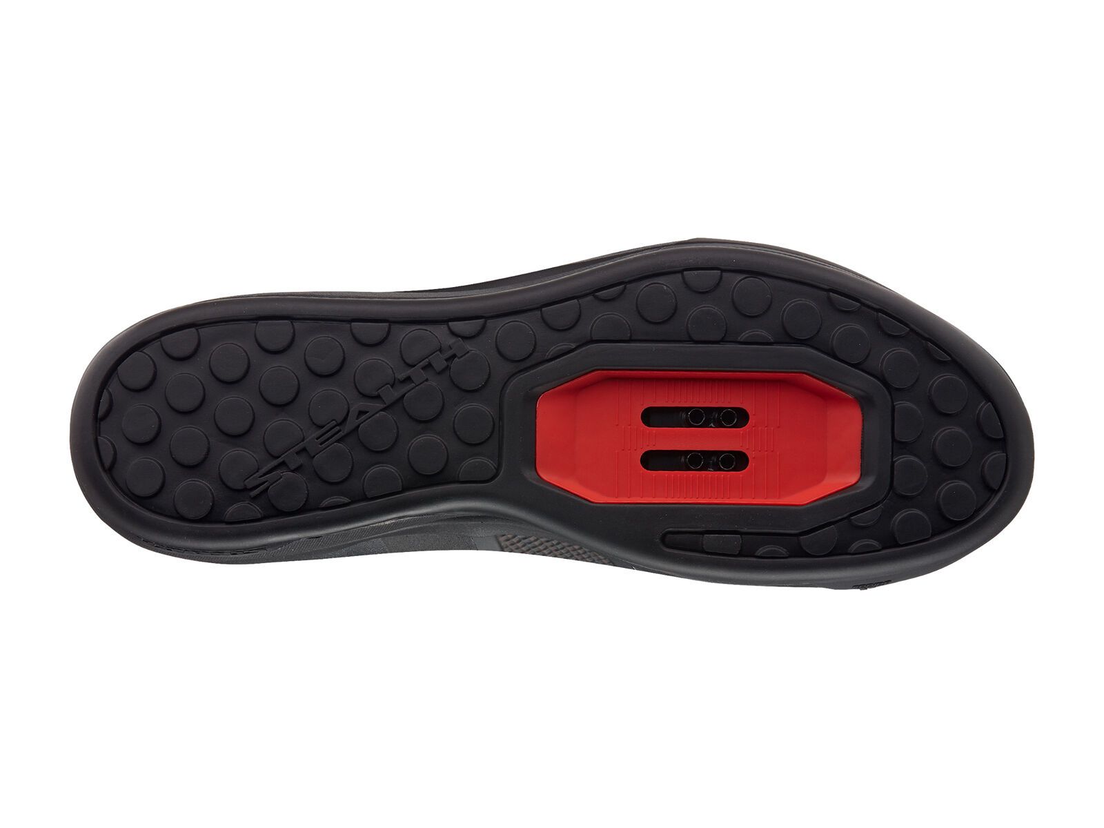 Five Ten Hellcat Pro, red/core black/core black - Bild 5