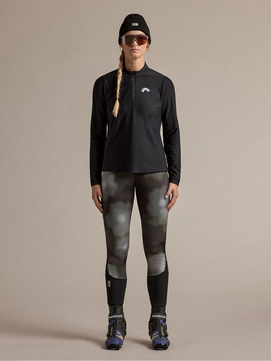 Maloja VaraM., deep black - Bild 3
