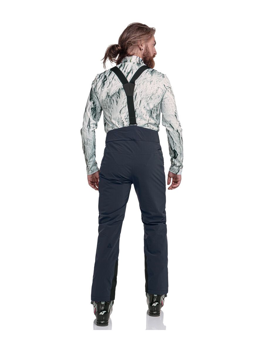 Schöffel Pants Style Mountet MNS, navy blazer - Bild 5