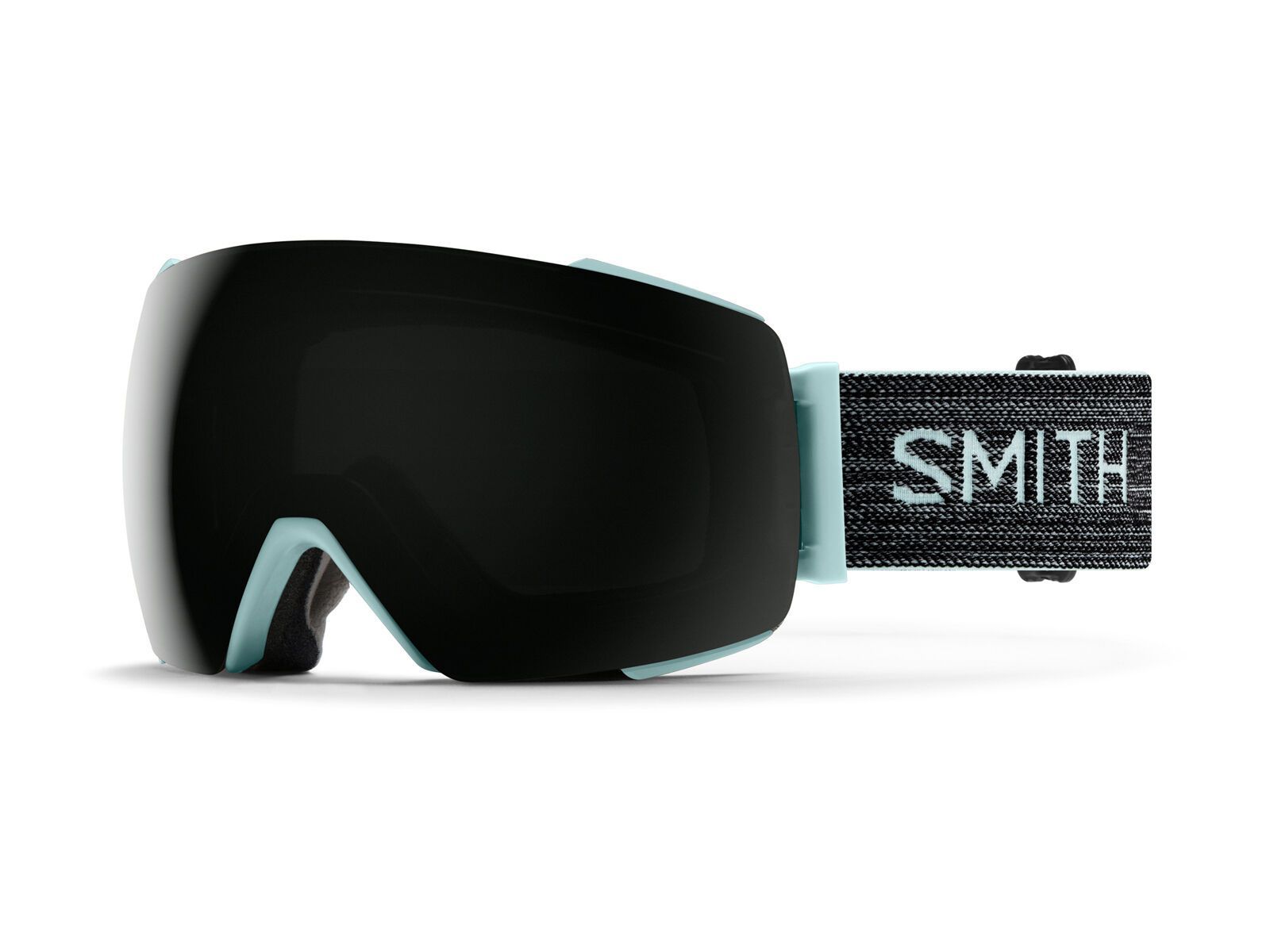 Smith I/O Mag inkl. WS, pale mint/Lens: chromapop sun black - Bild 1